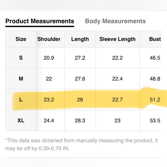 Oversized fleece jacket - Picture 3 of 3